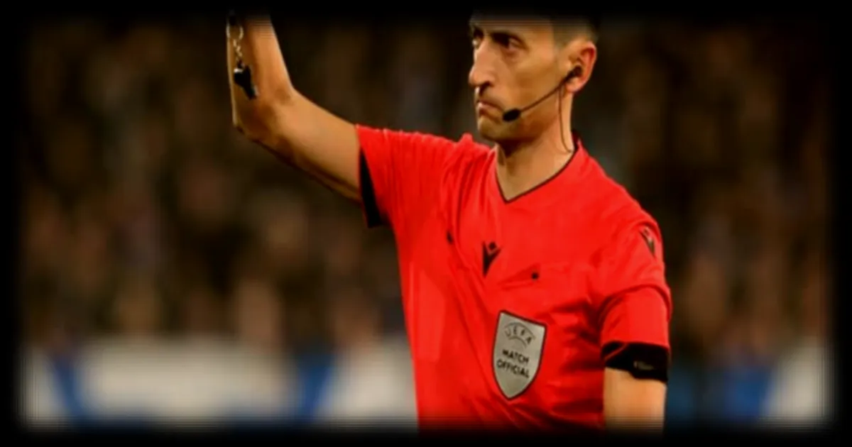 PSG-Liverpool: José Maria Sanchez, arbitre espagnol, associé à des souvenirs mitigés pour les clubs français