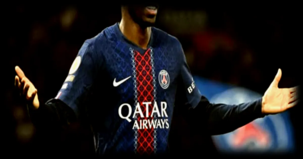 PSG-Liverpool : les simulations d'Opta révèlent les chances de victoire des Parisiens