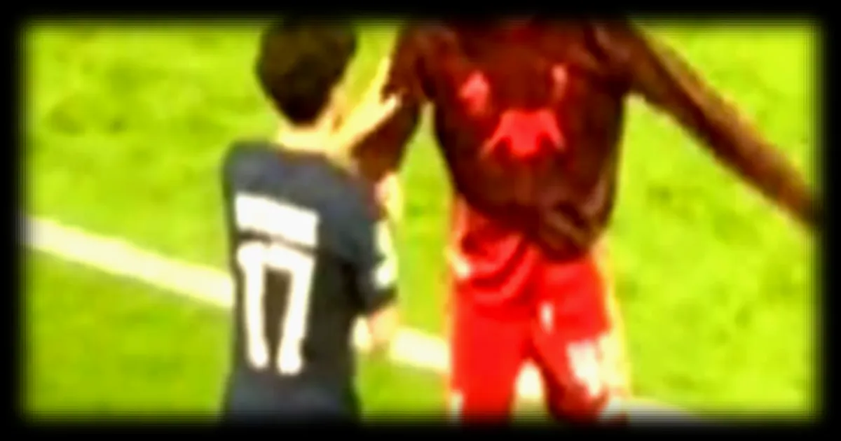 PSG-Liverpool: Vitinha honore sa promesse envers Trey Nyoni après le quart de finale de Ligue des champions