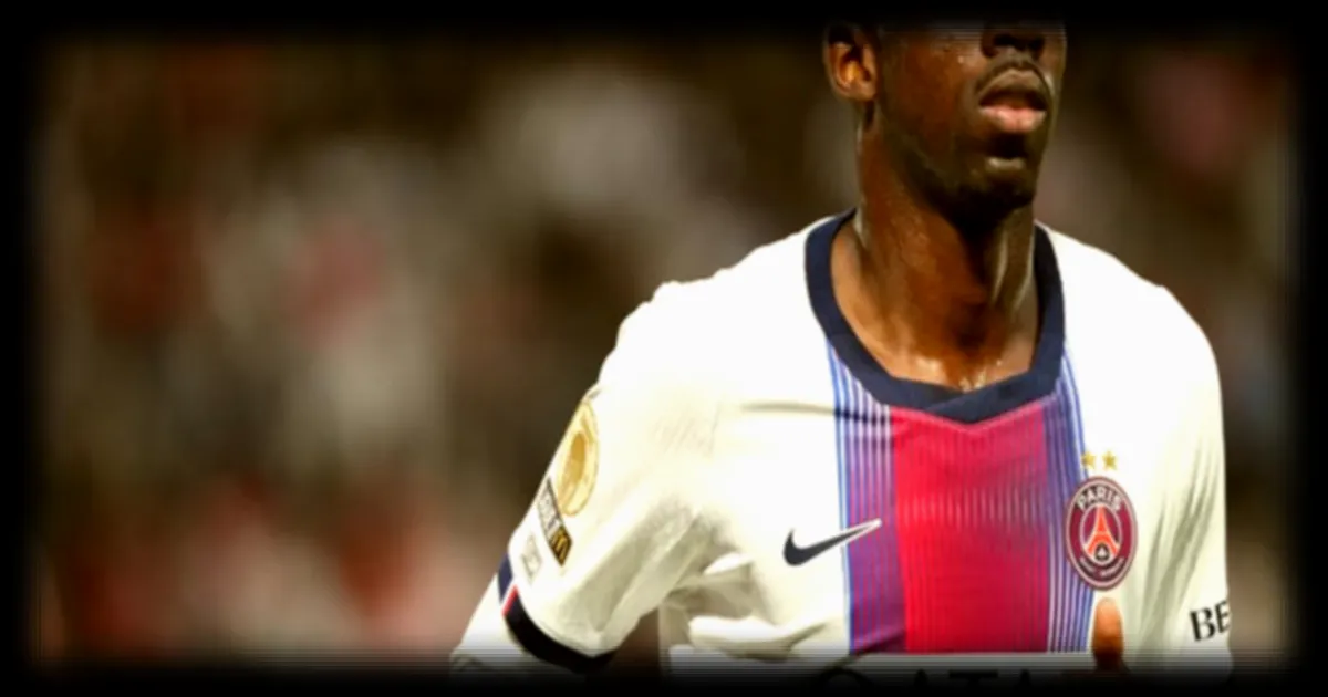 PSG : Luis Enrique mise sur une gestion inédite du temps de jeu pour ses cadres, Dembélé concerné