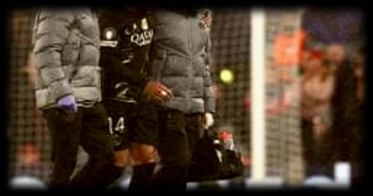 PSG - Lyon : Nuno Mendes et Désiré Doué incertains pour le choc de Ligue 1