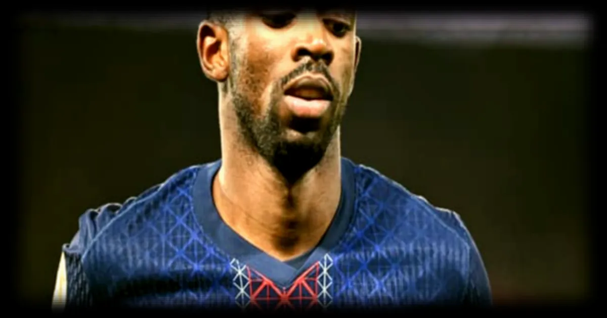 PSG-Monaco: Dembélé et Fabian Ruiz incertains pour le barrage retour