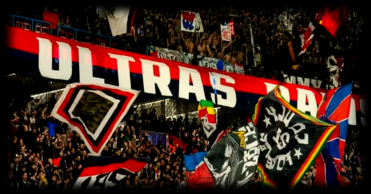 PSG-Monaco : Le Collectif Ultras Paris sanctionne des supporters après des affrontements