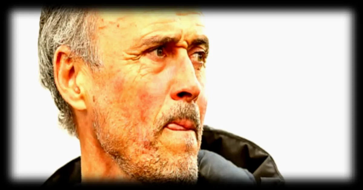 PSG-Nantes: Luis Enrique attend beaucoup plus de ses joueurs