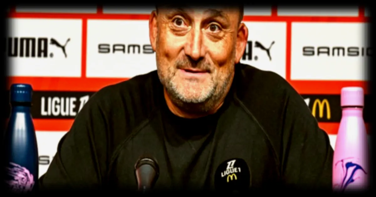 PSG-Rennes : le Stade Rennais envisage un recours après la décision de la LFP sur la pelouse du Parc des Princes