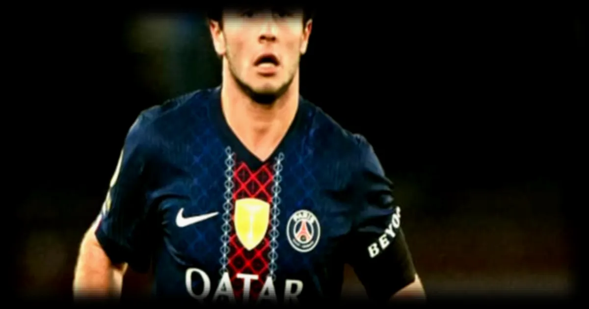 PSG sans Hakimi, Neves et Barcola pour le match contre Nice : les enjeux et les absences clés