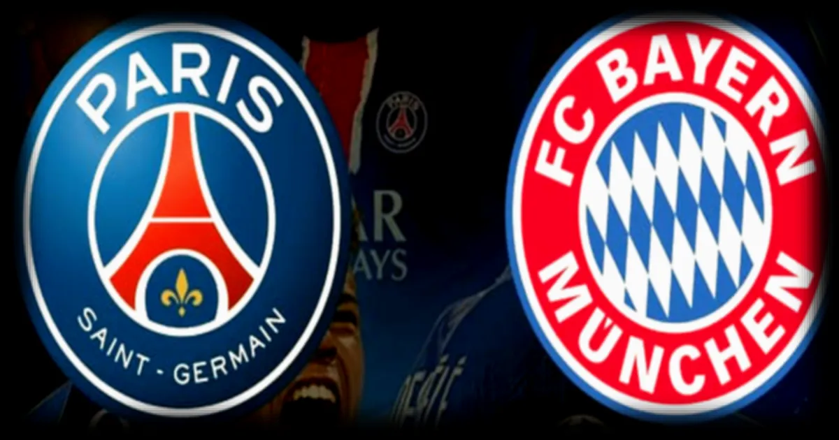 PSG vs Bayern Munich en Ligue des Champions : Comment suivre le match en streaming selon RMC Sport