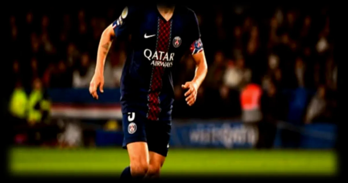 PSG vs Metz: Match de la 23e journée de Ligue 1 et Retour Émouvant de Tahirys Dos Santos après l'Incendie de Crans-Montana