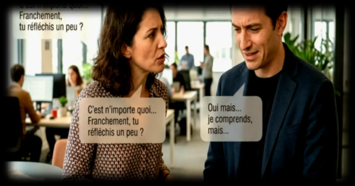 Psychologie : Ces 10 phrases revelent un manque de classe selon Top Santé