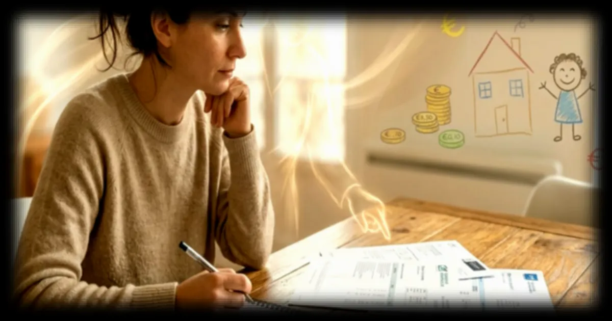 Psychologie de l'argent : comprendre les racines de nos blocages financiers