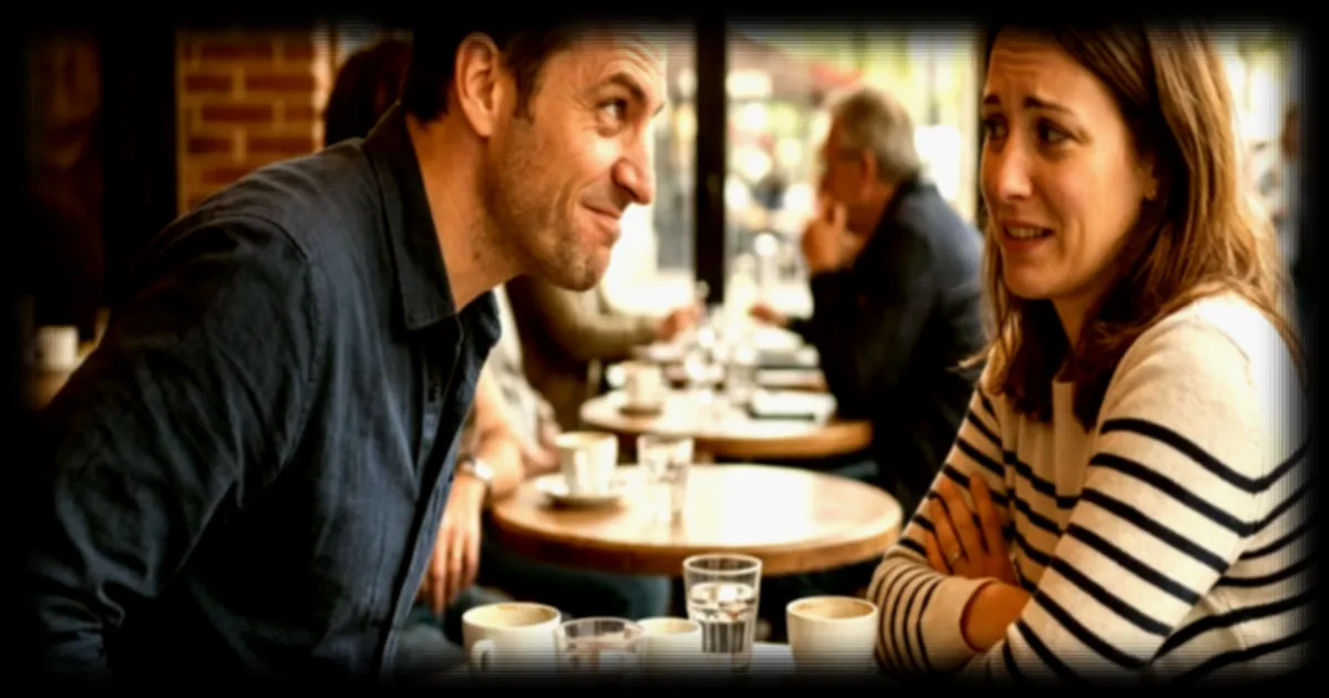 Psychologie : les signaux révélateurs d'une personnalité conflictuelle à fuir dans les 5 premières minutes