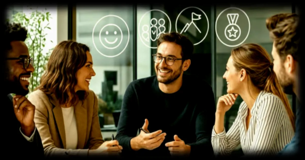 Psychologie positive au travail : une solution pour booster l'engagement des salariés ?