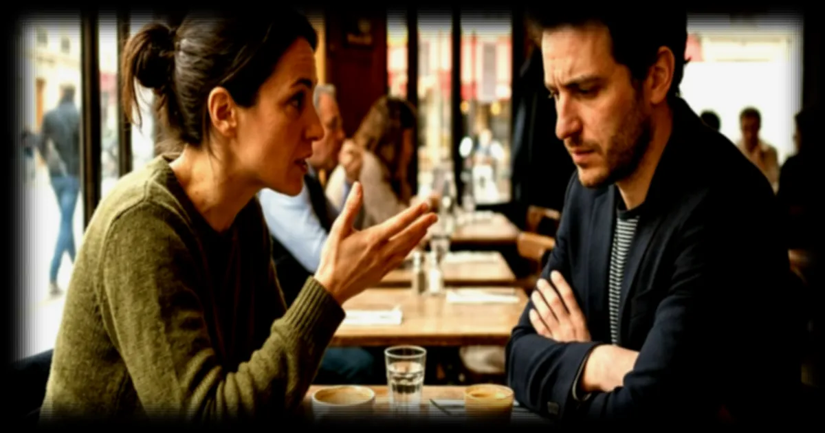 Psychologie : repérer les signes d'une personne conflictuelle à fuir dès les premières minutes de discussion