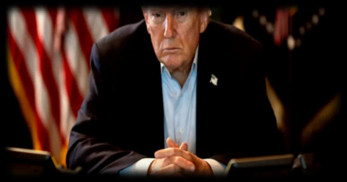 Purges gouvernementales sous Trump : entre règlements de comptes et projet idéologique MAGA