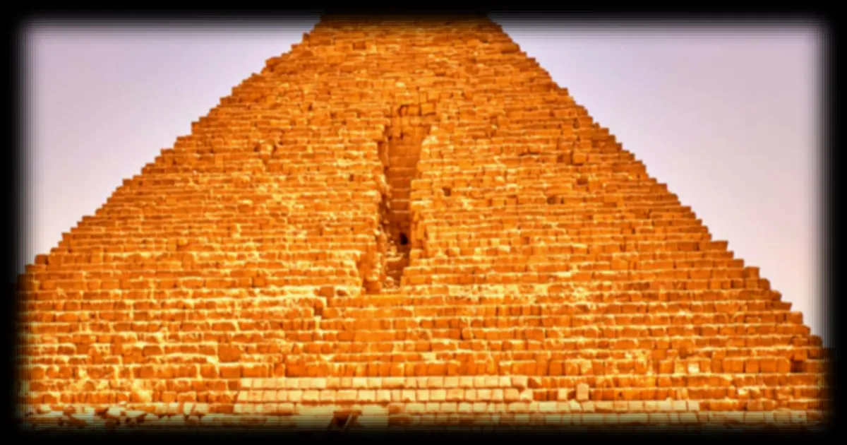 Pyramide de Mykérinos : deux cavités secrètes découvertes pourraient révéler une entrée oubliée