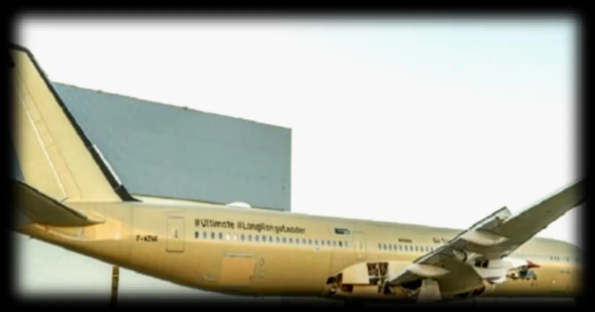 Qantas : le projet Sunrise et l’Airbus A350-1000ULR retardé à 2027, un revers pour les vols ultra long-courriers