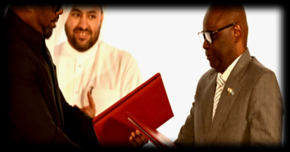 Qatar : médiation en Suisse pour relancer les négociations entre Kinshasa et l'AFC/M23 à partir du 13 avril