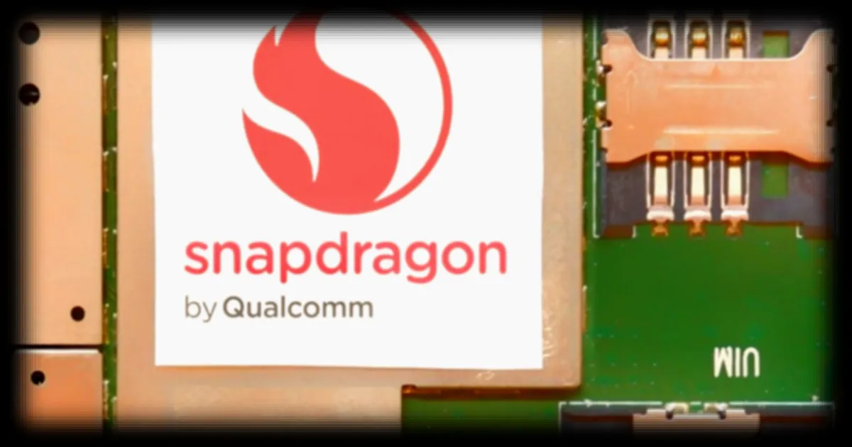 Qualcomm annonce une hausse des prix de ses processeurs Android à partir de septembre 2026