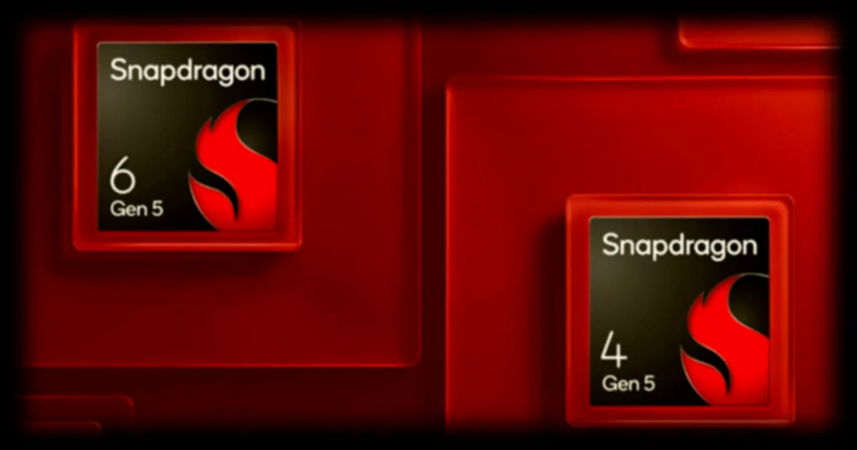 Qualcomm lance deux nouvelles puces mobiles pour dynamiser le segment des smartphones abordables