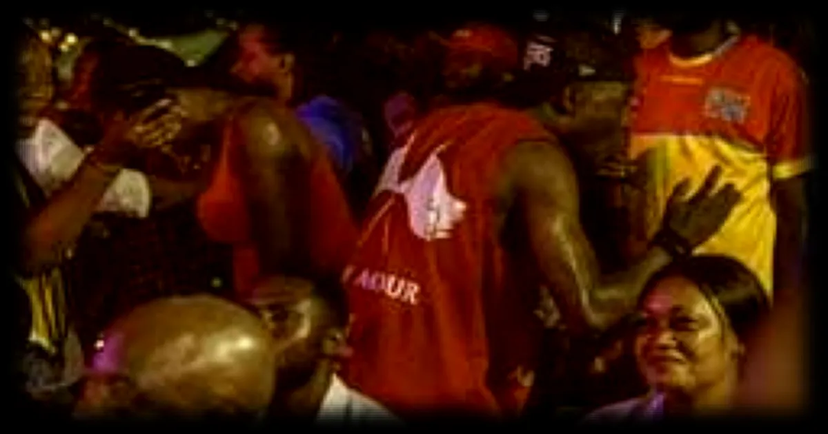 Qualification historique de la RDC à la Coupe du monde 2026 : les supporters en liesse à Kinshasa