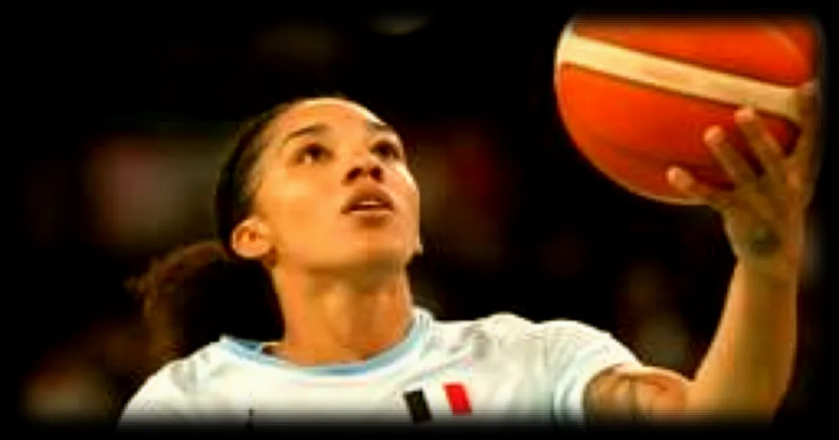Qualifications au Mondial 2026 : l'équipe de France féminine de basket affronte les Philippines