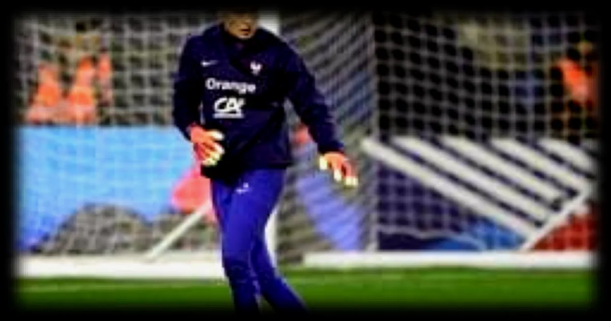 Qualifications Coupe du monde 2027 : la gardienne Pauline Peyraud-Magnin forfait pour le match contre l'Irlande