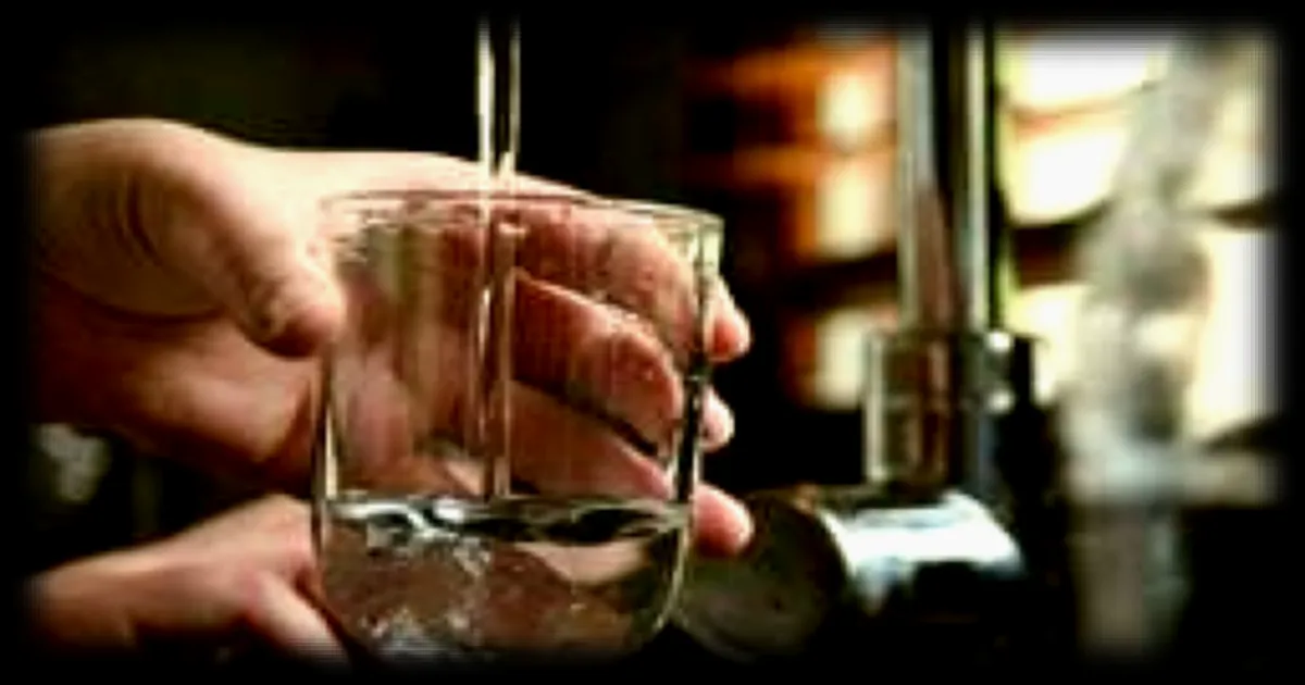 Qualité de l'eau potable en Maine-et-Loire : Débats sur les pesticides et les rejets industriels