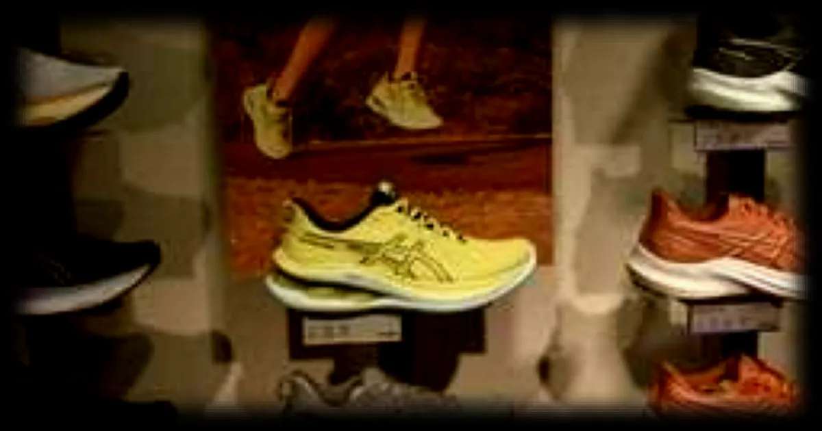 Quand faut-il changer ses chaussures de course ? Les criteres essentiels a connaitre pour eviter les blessures