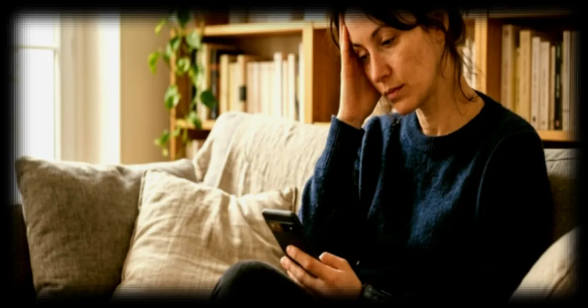 Quand la gentillesse devient un fardeau : 3 signes qui indiquent que vous vous oubliez