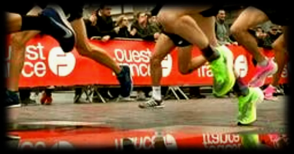 Quand la passion sportive bascule dans l'obsession : le cercle vicieux des athlètes amateurs