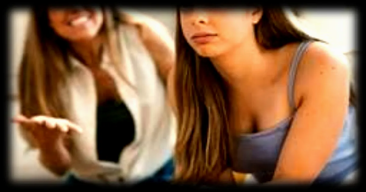 Quand l'enfant a honte de son parent : une étape d'autonomie selon des témoignages