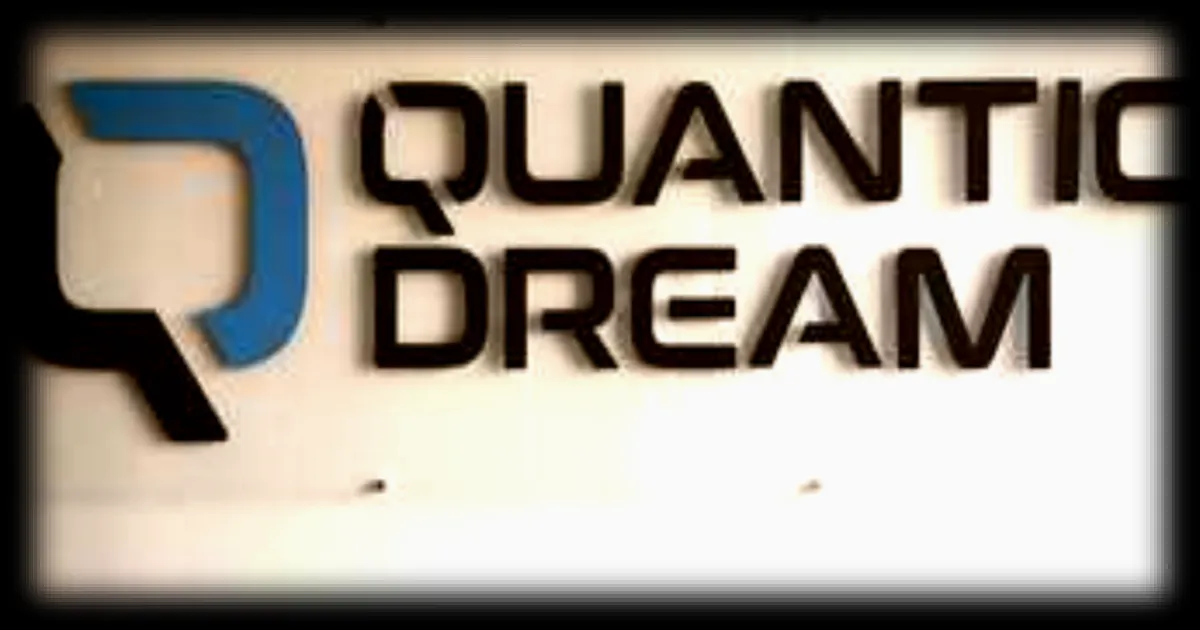 Quantic Dream : un plan social menaçant plus de 100 emplois déclenche une grève chez l'éditeur français