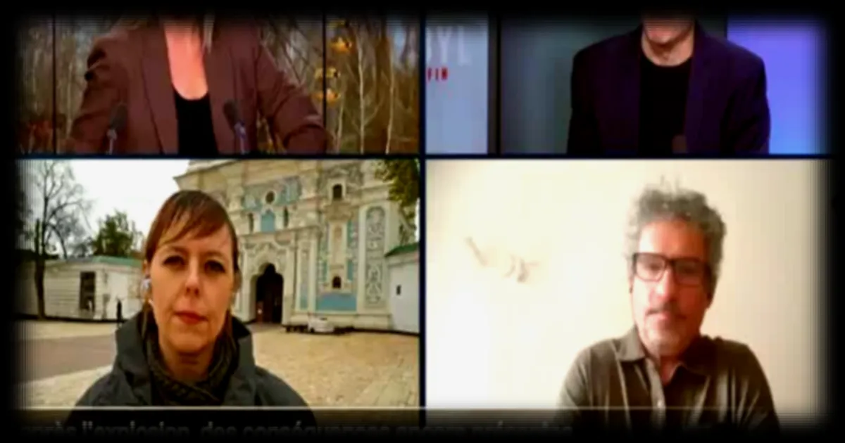 Quarante ans après Tchernobyl : entre mémoire d’une catastrophe et enjeux géopolitiques actuels