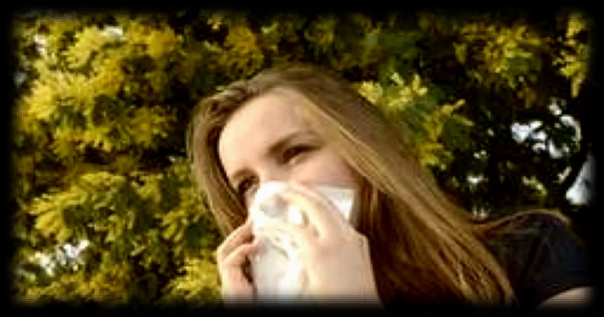 Quatre conseils simples pour prevenir les allergies aux pollens en periode de printemps