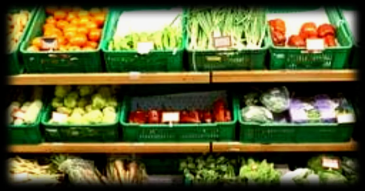 Quatre grandes enseignes de distribution épinglées pour des manquements sur l'origine des fruits et légumes