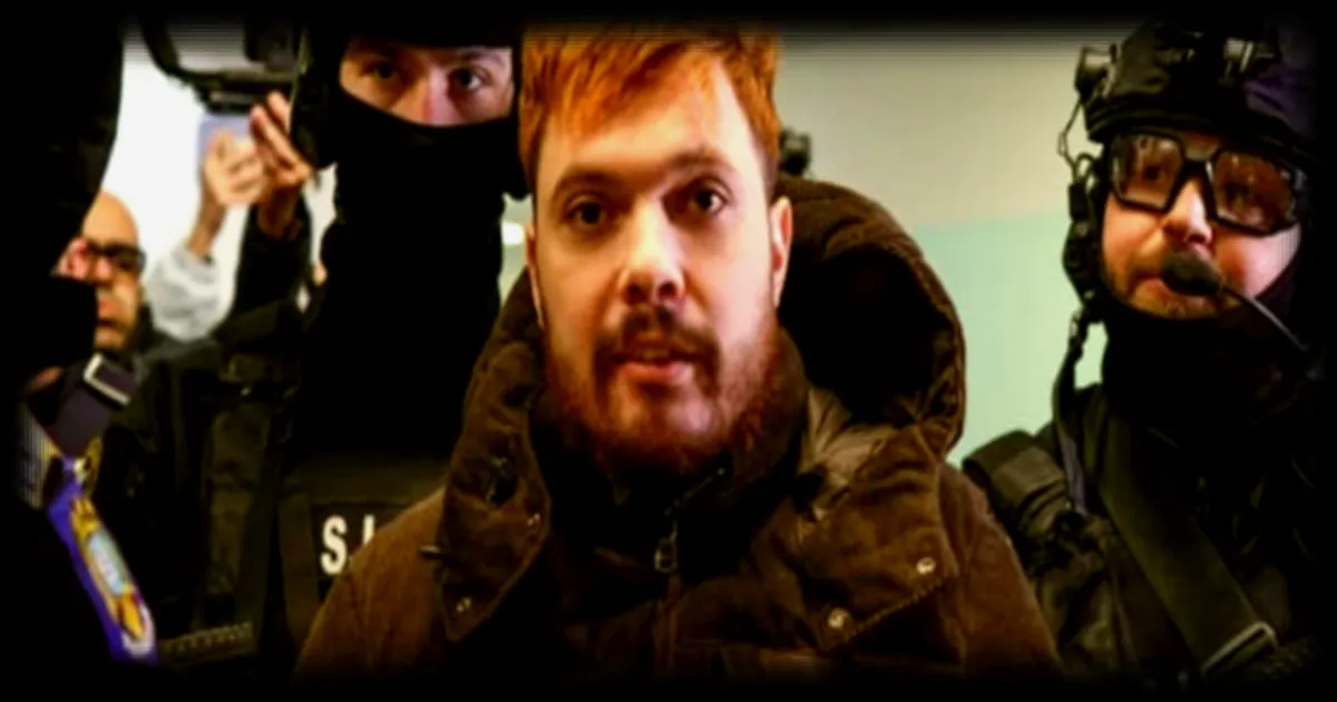 Quatre hommes interpellés et placés en garde à vue dans l'affaire de l'évasion de Mohamed Amra