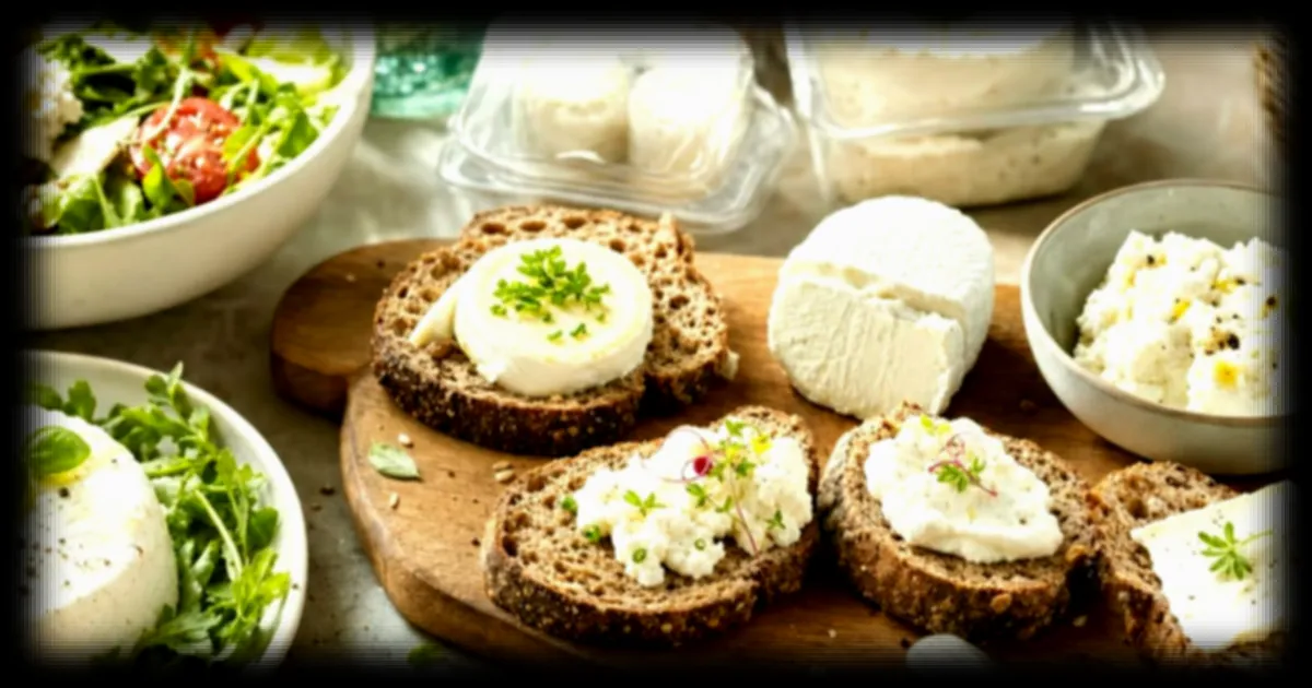Quatre marques de fromage de chèvre à privilégier cet été selon un hépatologue