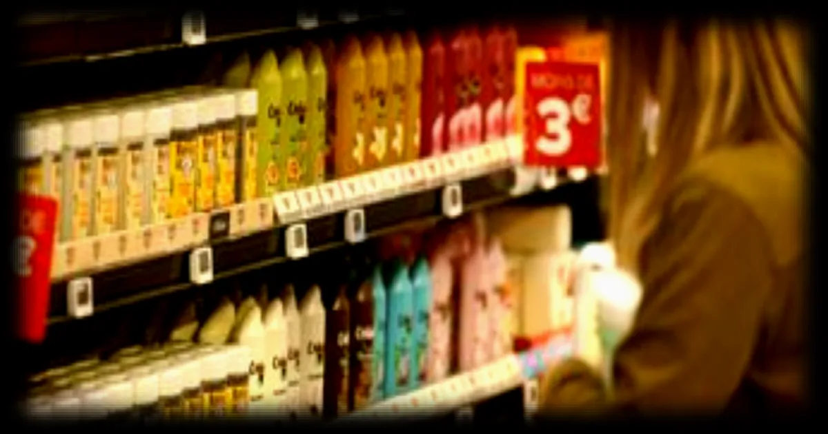 Quatre millions de Français en situation de précarité ne peuvent pas acheter des produits d'hygiène, selon le baromètre Dons Solidaires