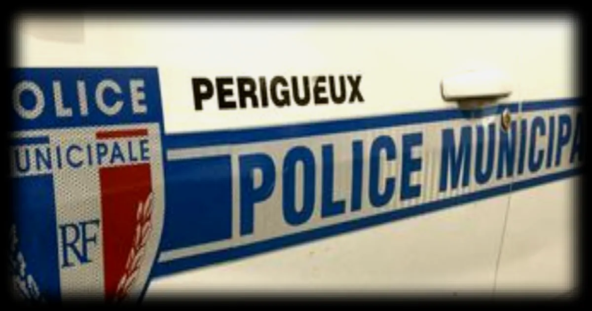 Quatre personnes placées en garde à vue à Périgueux après la découverte d'un homme gravement blessé