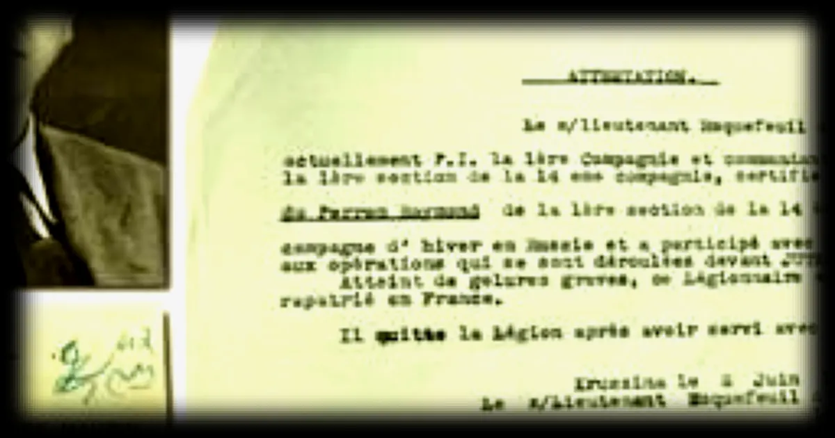Quatre-vingts ans après son exécution : le parcours controversé du chef de la Milice de Rennes, Raymond Du Perron de Maurin