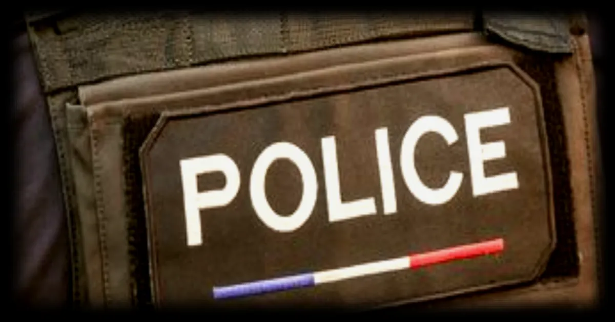 Quatrième homicide par balle en un mois à Nantes : un jeune homme de 20 ans tué en plein jour