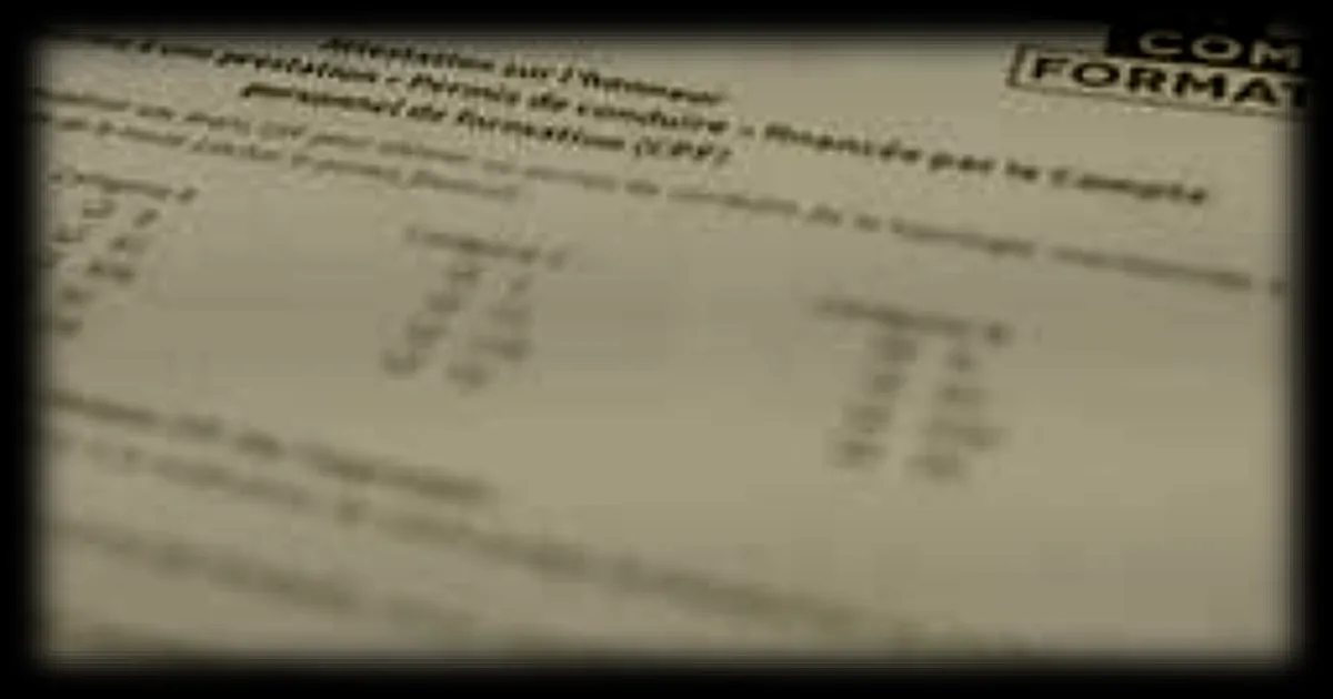 Que devient l'argent non utilise du CPF apres avoir atteint le plafond de 5000 euros ?