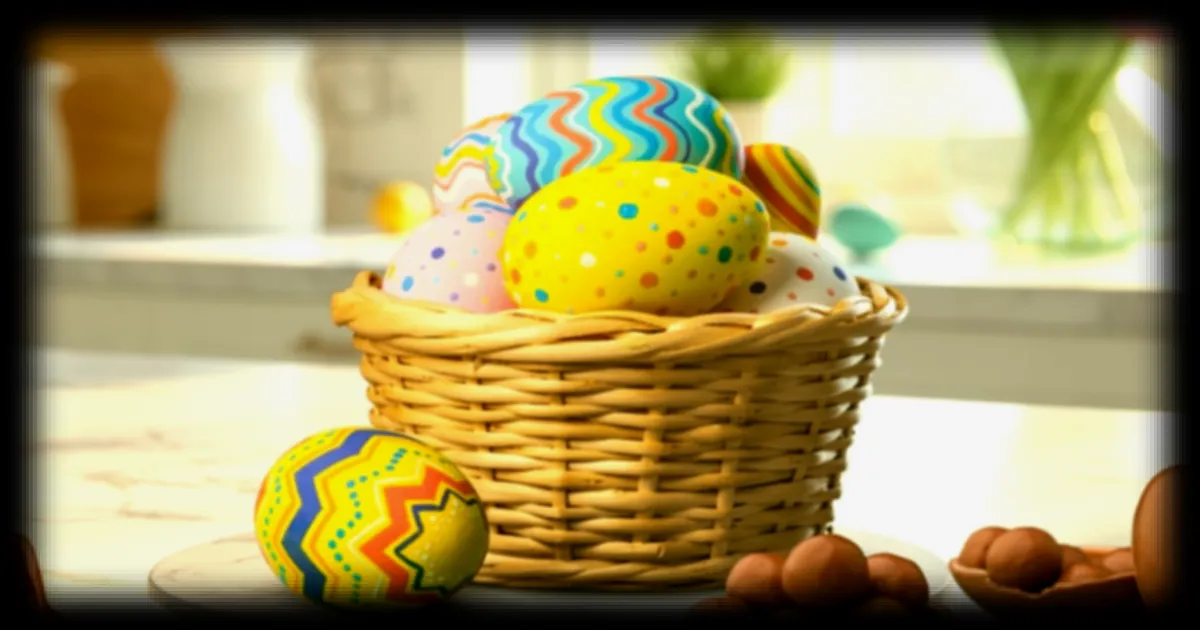 Que faire avec trop de chocolat après Pâques ? Un expert répond