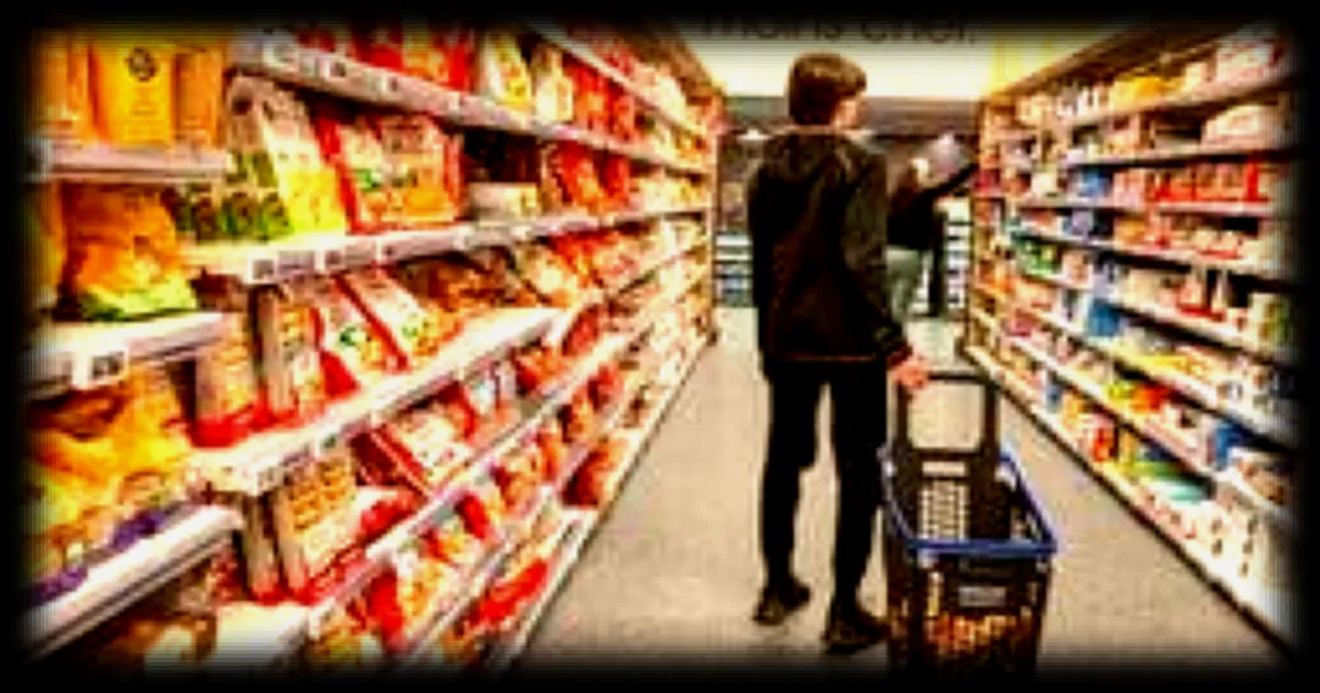 Que se passe-t-il lorsque l'on casse un article dans un magasin ?