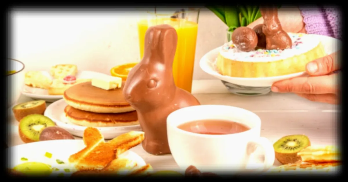 Quel chocolat offrir à Pâques ? Un nutritionniste met en garde contre certains produits