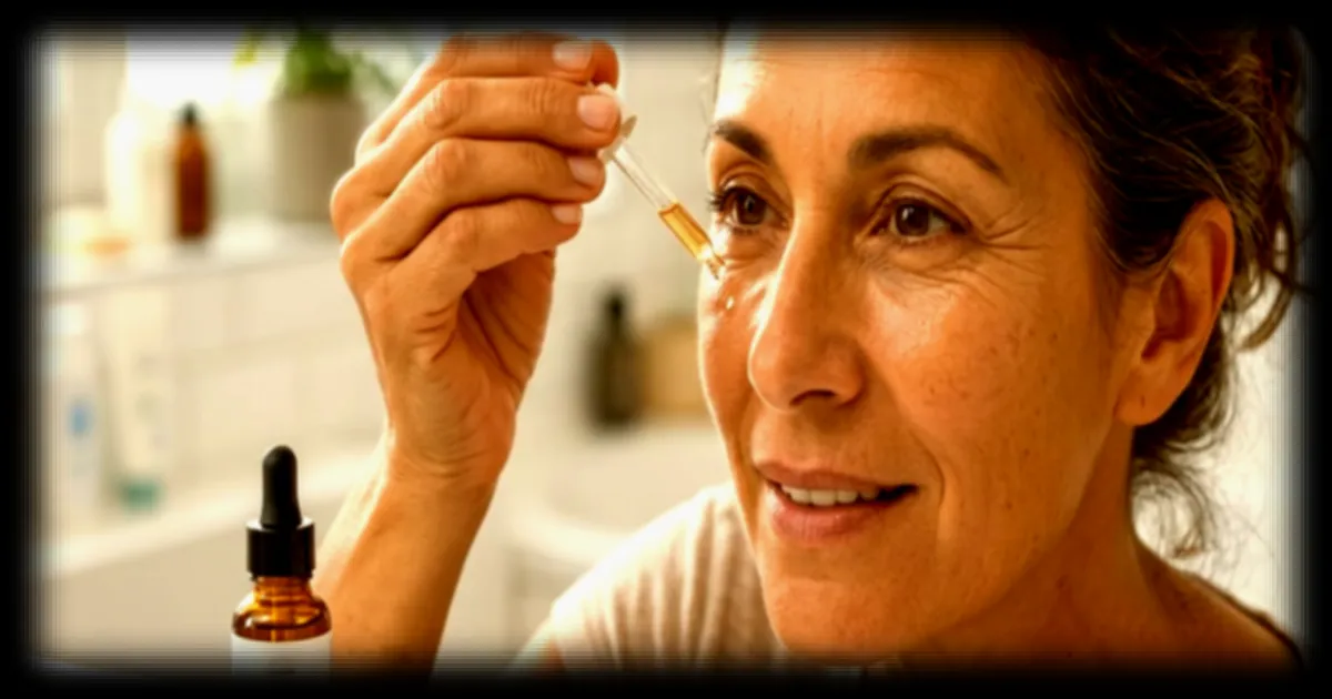 Quel est le meilleur sérum anti-rides selon 60 Millions de consommateurs ?