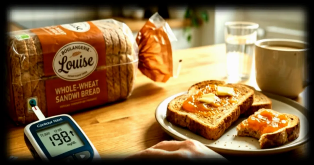 Quel pain choisir pour un petit-déjeuner équilibré ?