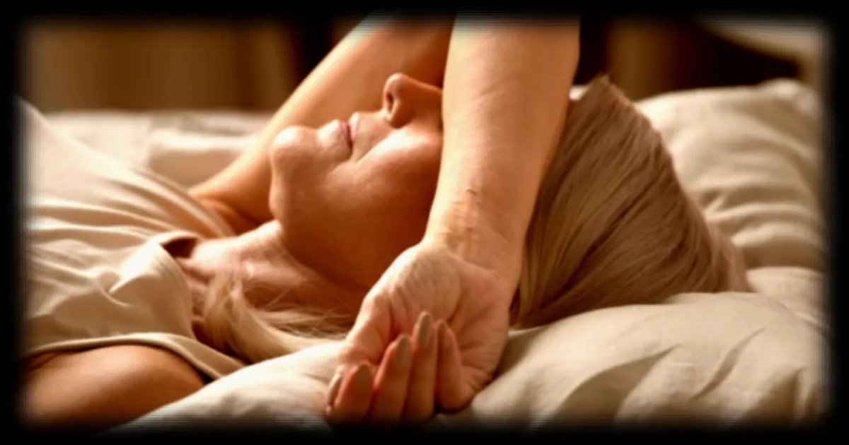 Quelle est la durée de sommeil idéale pour les personnes de plus de 60 ans selon des scientifiques ?