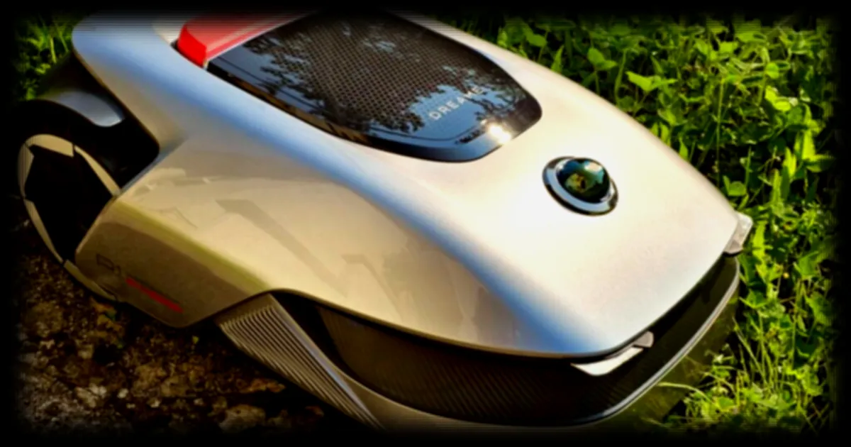 Quelle est la frequence ideale pour tondre sa pelouse avec un robot tondeuse ?