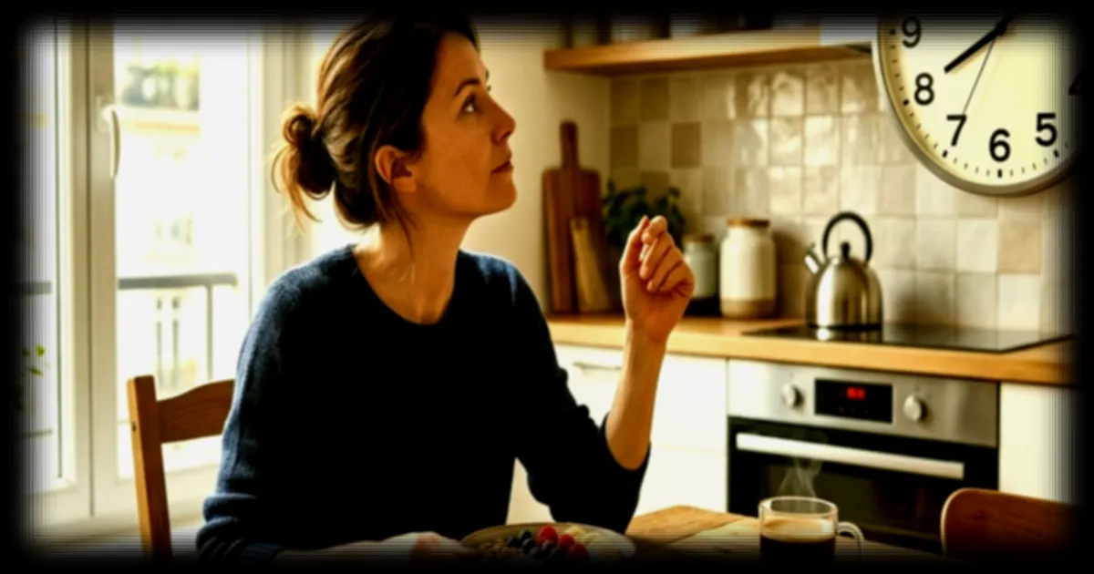 Quelle est la meilleure heure pour prendre son petit-déjeuner et favoriser la perte de poids ? Une étude apporte des réponses